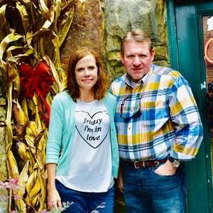 Meet your Posher, David